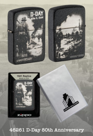 D-Day 80th Anniversary