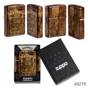 Jack Daniels