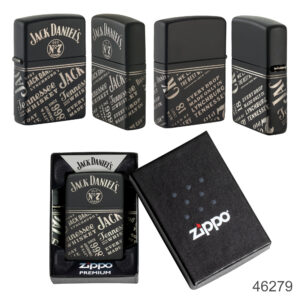 Jack Daniels