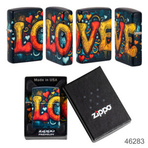 Love Mural