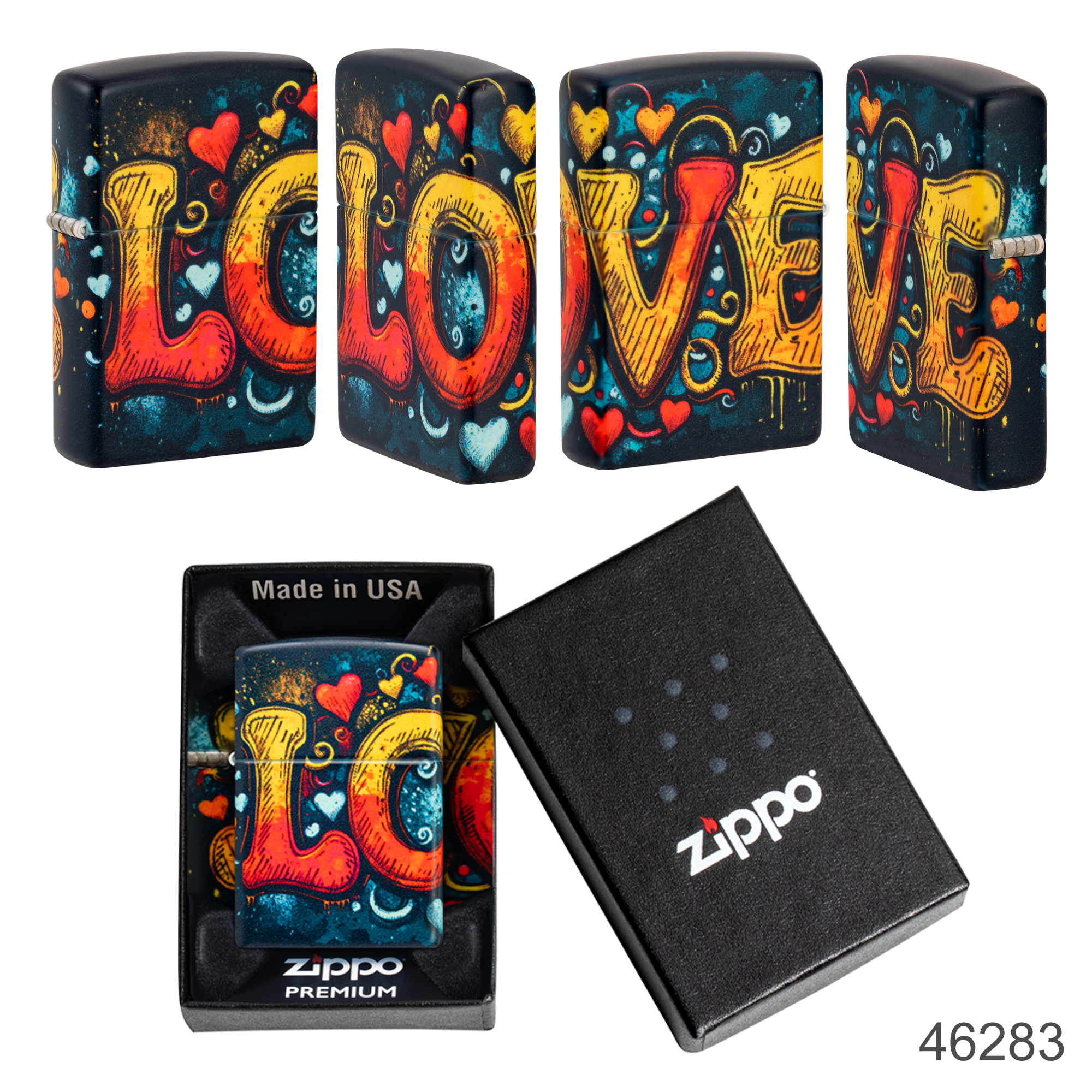 Love Mural