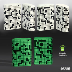 Crossword Design