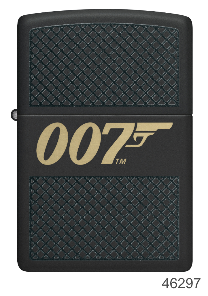 James Bond 007™