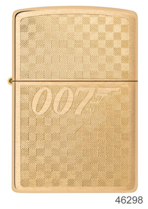James Bond 007™ Texture