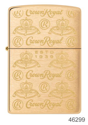Crown Royal® Elegance