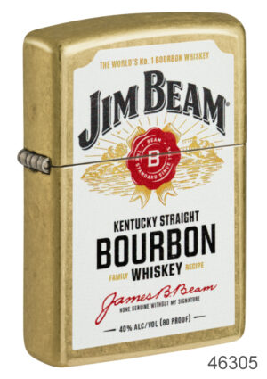 Jim Beam® Label