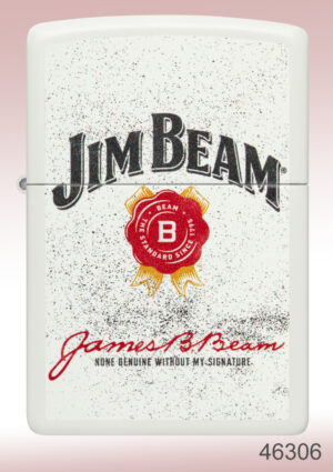 Jim Beam® Rosette