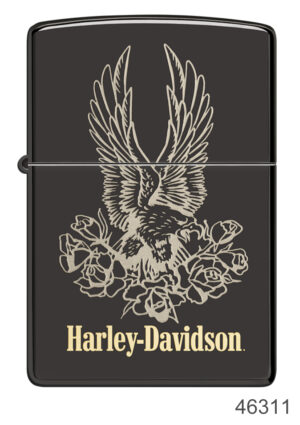Harley-Davidson®