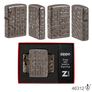 Zippo Design