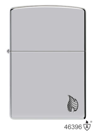 Armor® Chrome Flame
