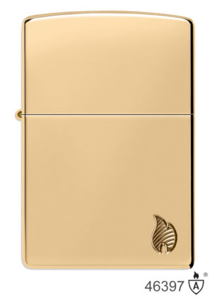 Armor® HP Brass Flame
