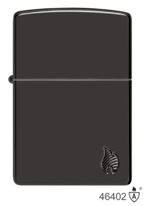 Armor® HP Black Flame