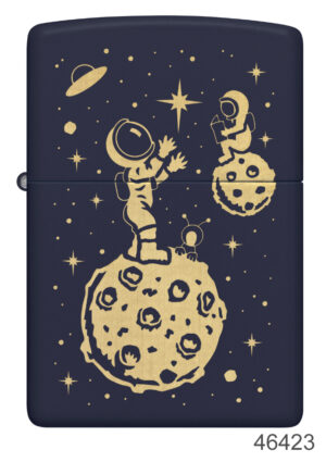 Lost in Space