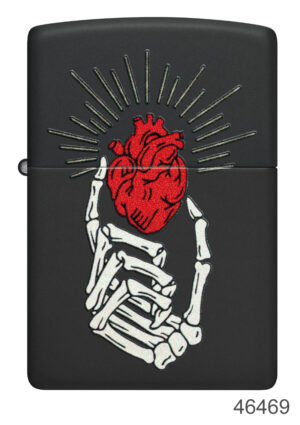 Undying Love