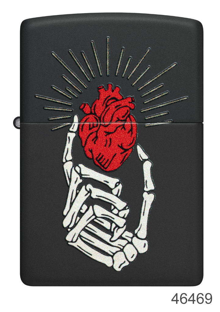 Undying Love