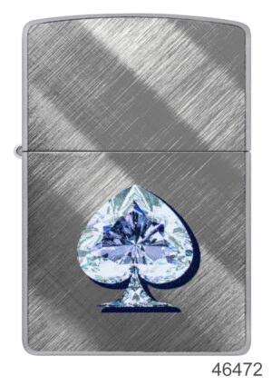 Gleaming Spade