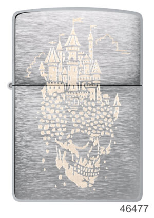 Skull Castle