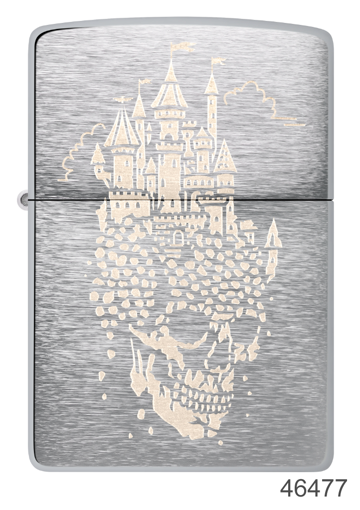 Skull Castle