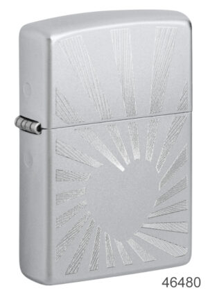 Love Radiates Design