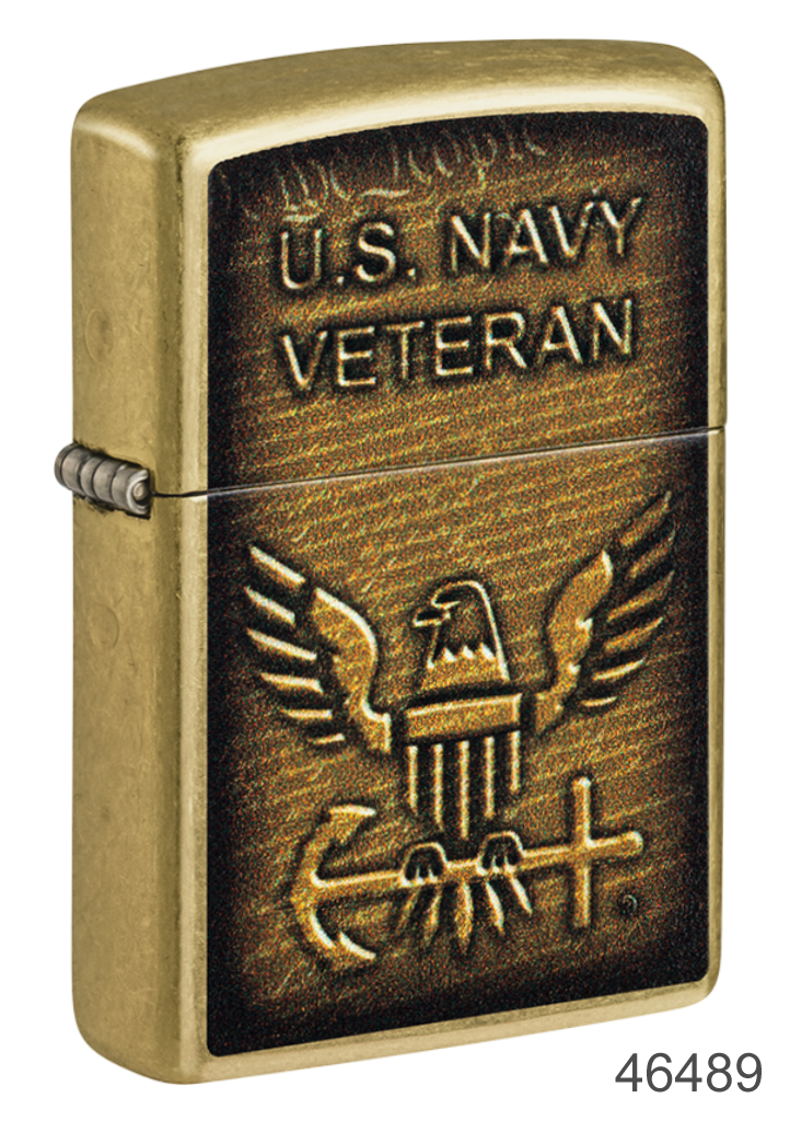 United States Navy®