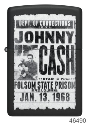 Johnny Cash
