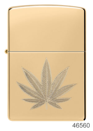 Cannabis Leaf Design