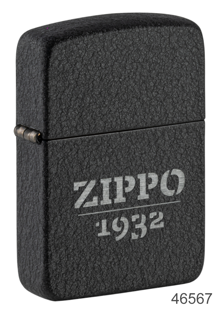 Zippo Design