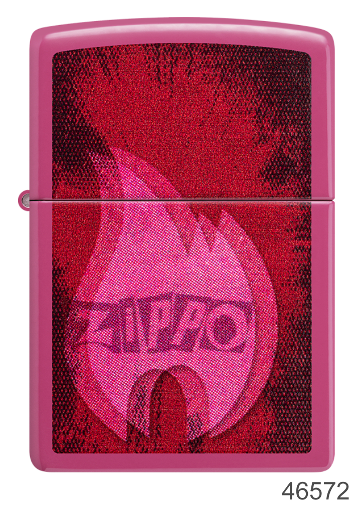 Zippo Pulse