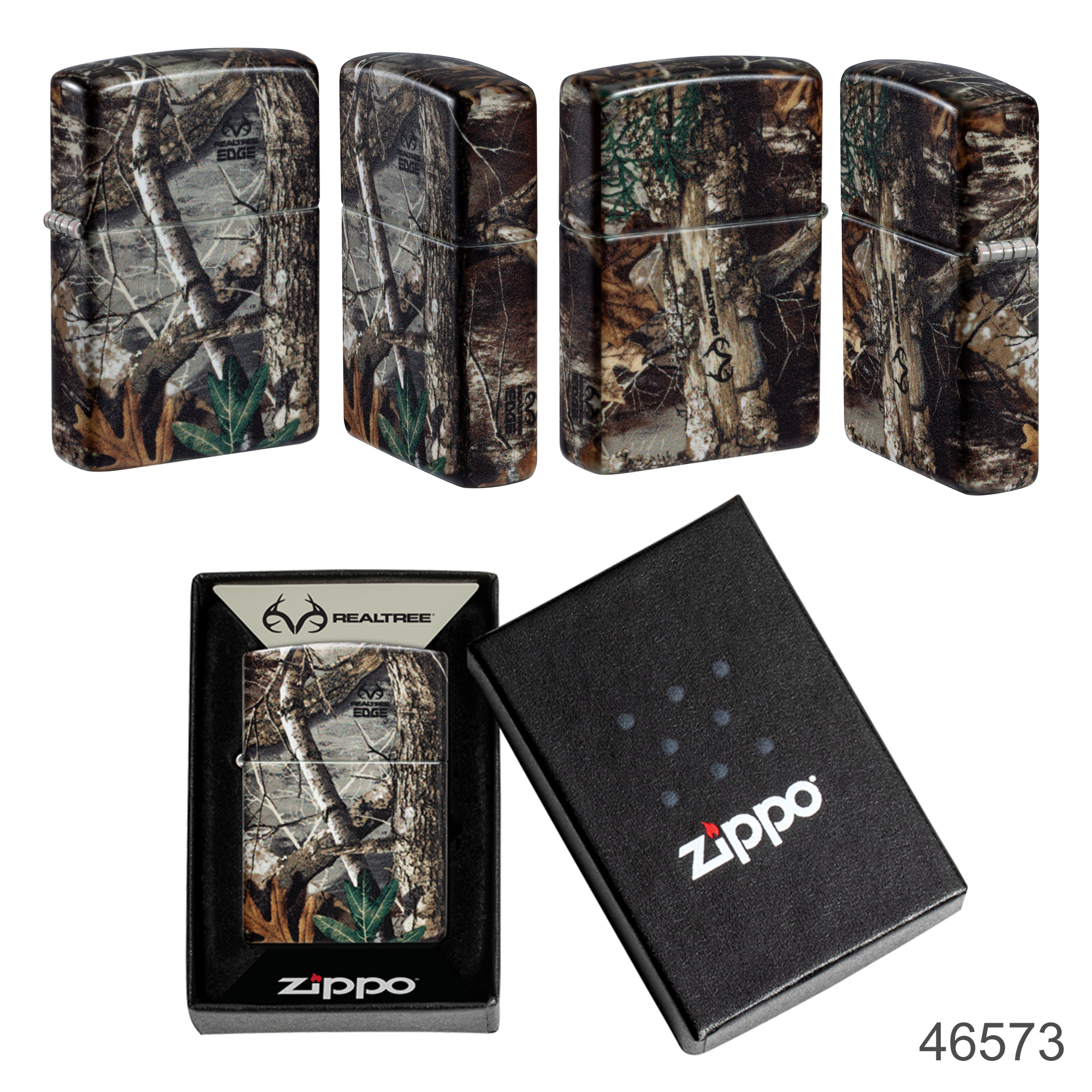 Realtree®