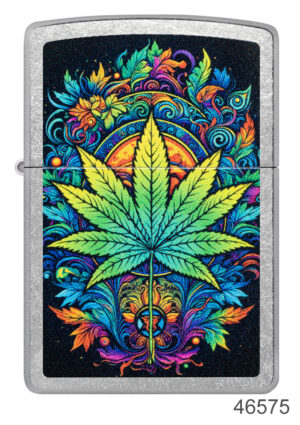Captivating Cannabis Design