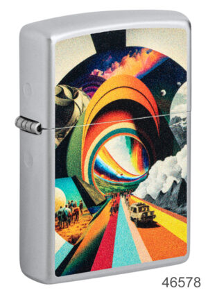 Trippy Travel