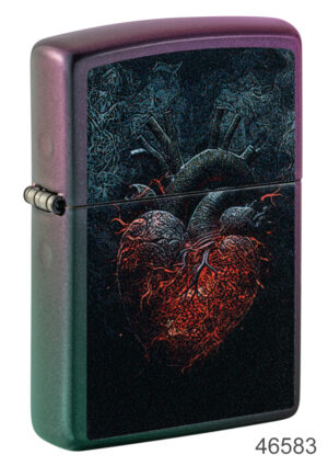 Dark Heart