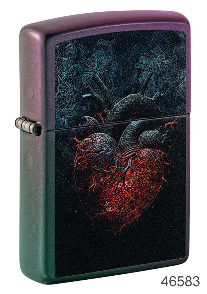 Dark Heart