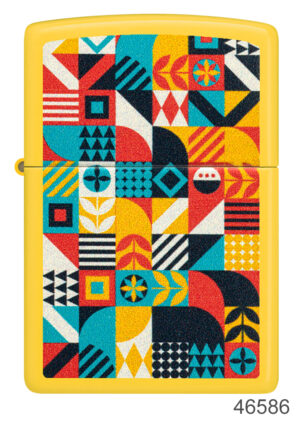 Barn Quilt
