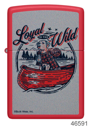 Buck Wear™