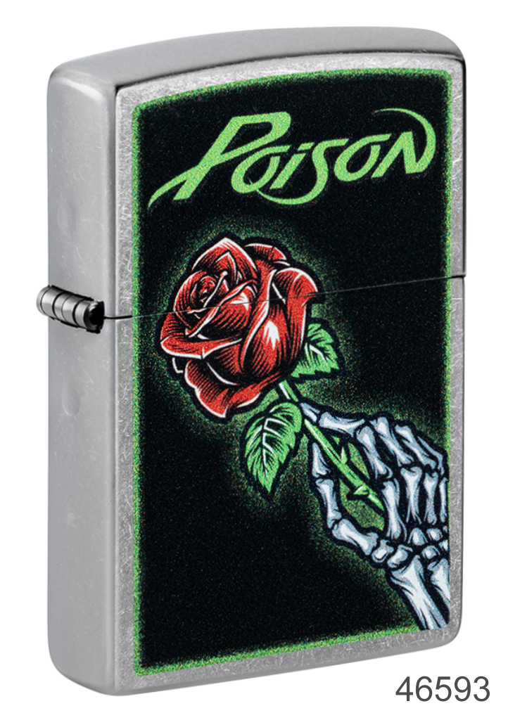 Poison