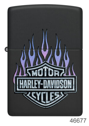 Harley-Davidson®