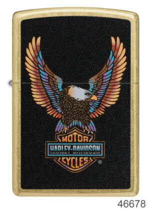 Harley-Davidson®