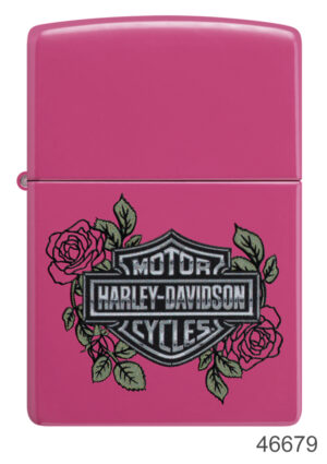 Harley-Davidson®