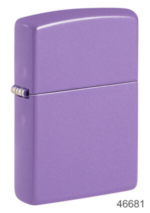 Classic Smoky Lavender