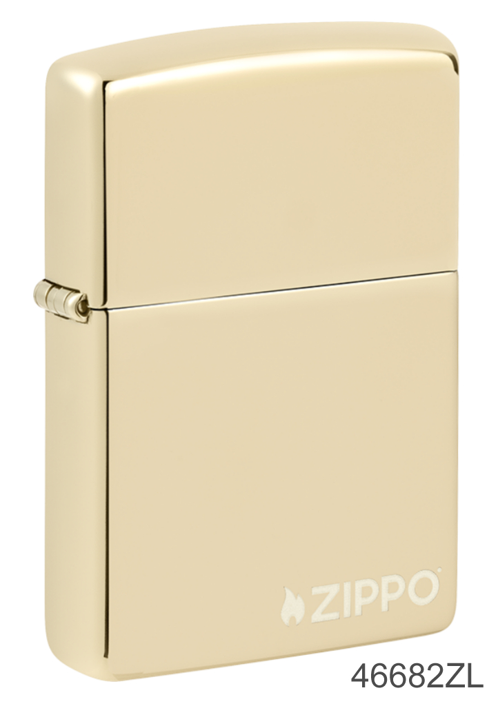 Champagne Zippo Logo