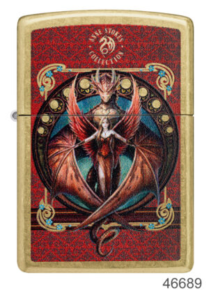 Anne Stokes Collection