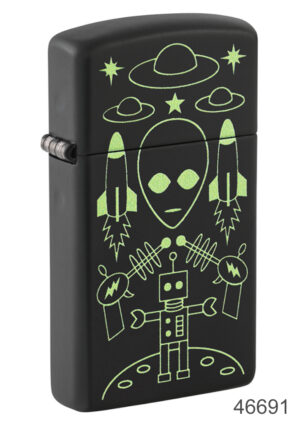 Alien Invasion