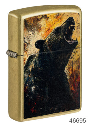 Grizzly Roar