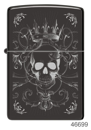 Royal Skull