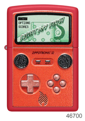 Zippotronic Design