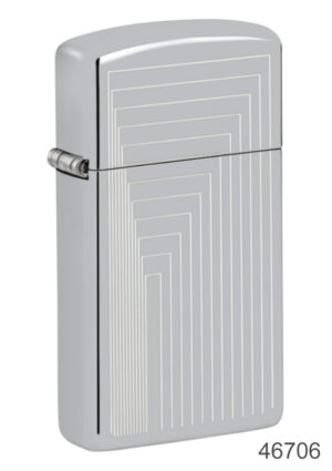 Slim® Laser Pattern