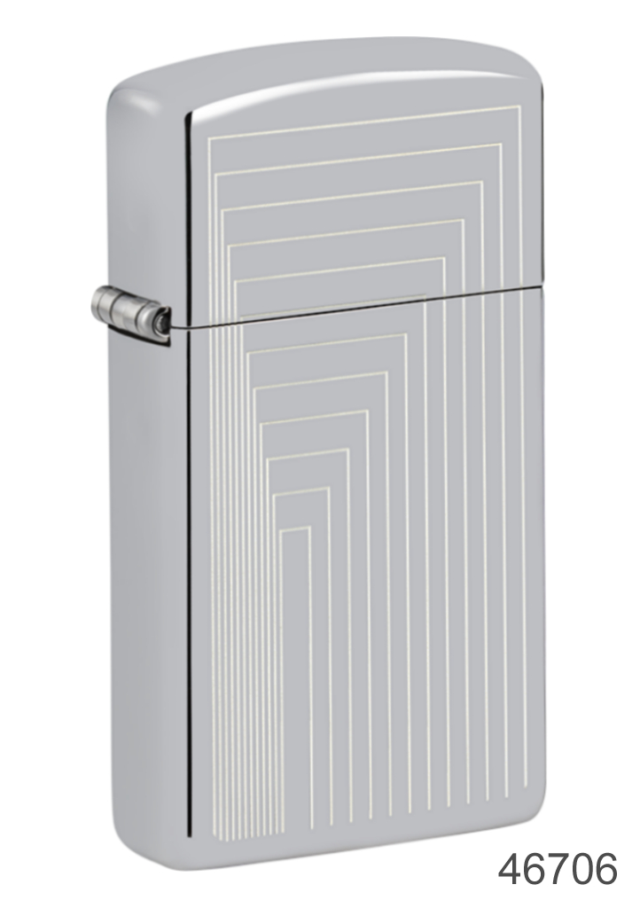 Slim® Laser Pattern