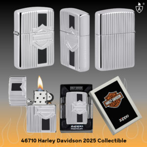 Harley 2025 Collectible