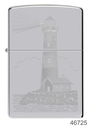 Lighthouse Design